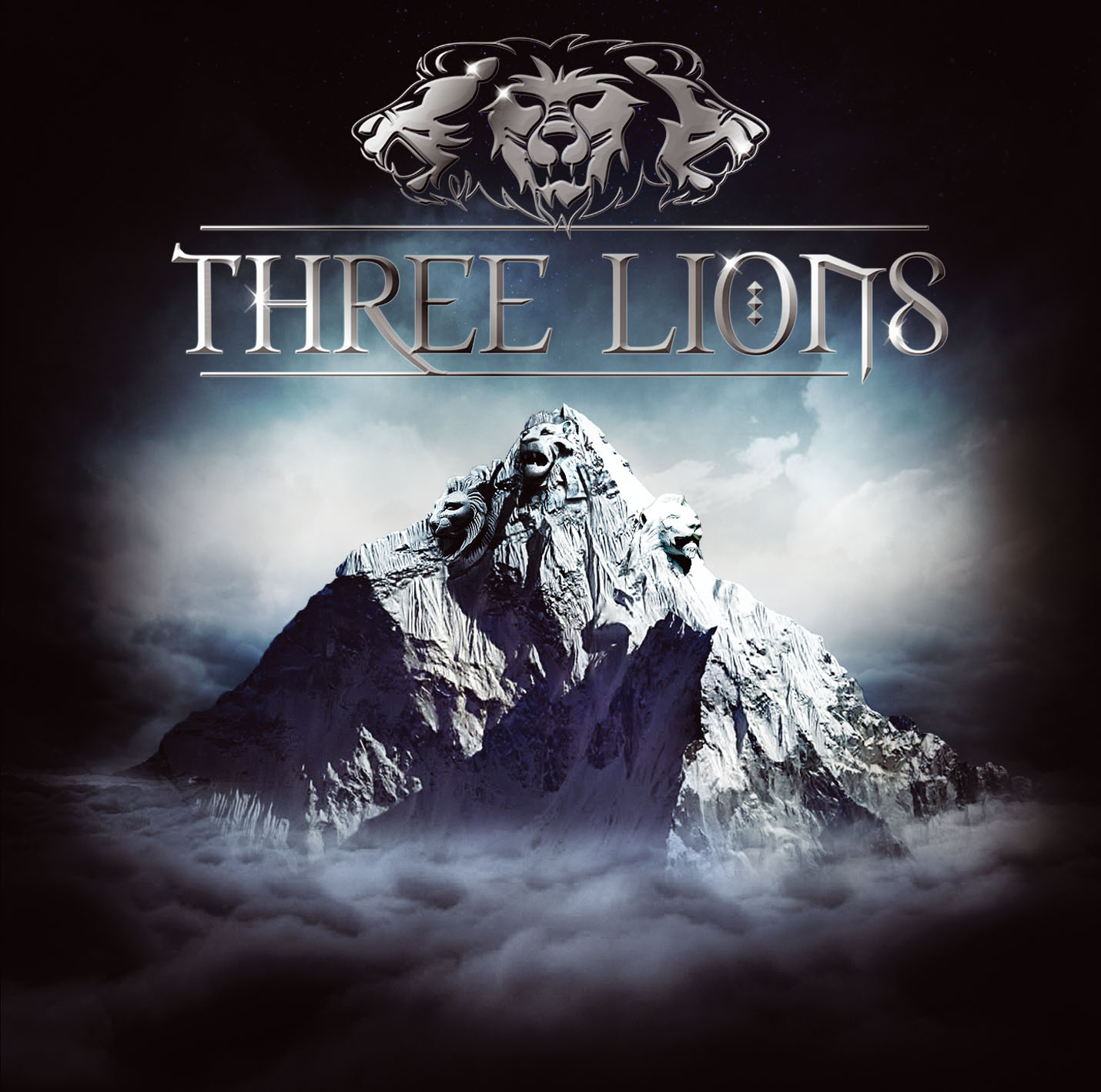 Three Lions - Three Lions